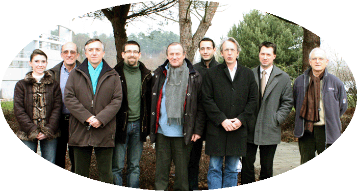 Bureau2009