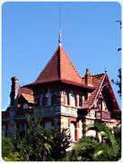 La Villa Teresa